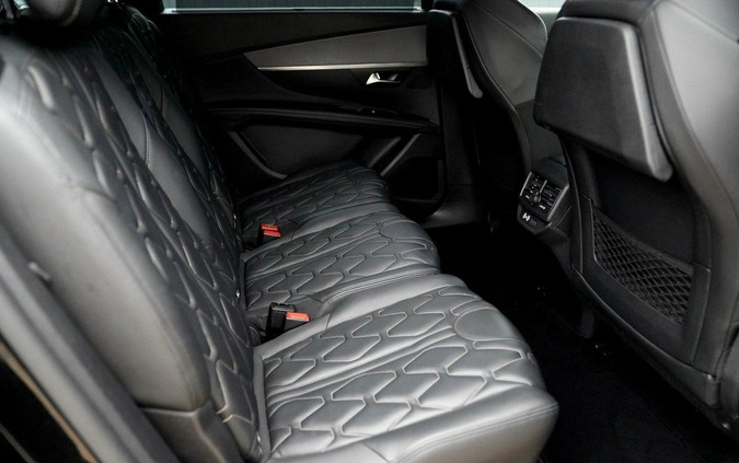 Peugeot 5008 cena 104700 przebieg: 127839, rok produkcji 2019 z Otmuchów małe 781